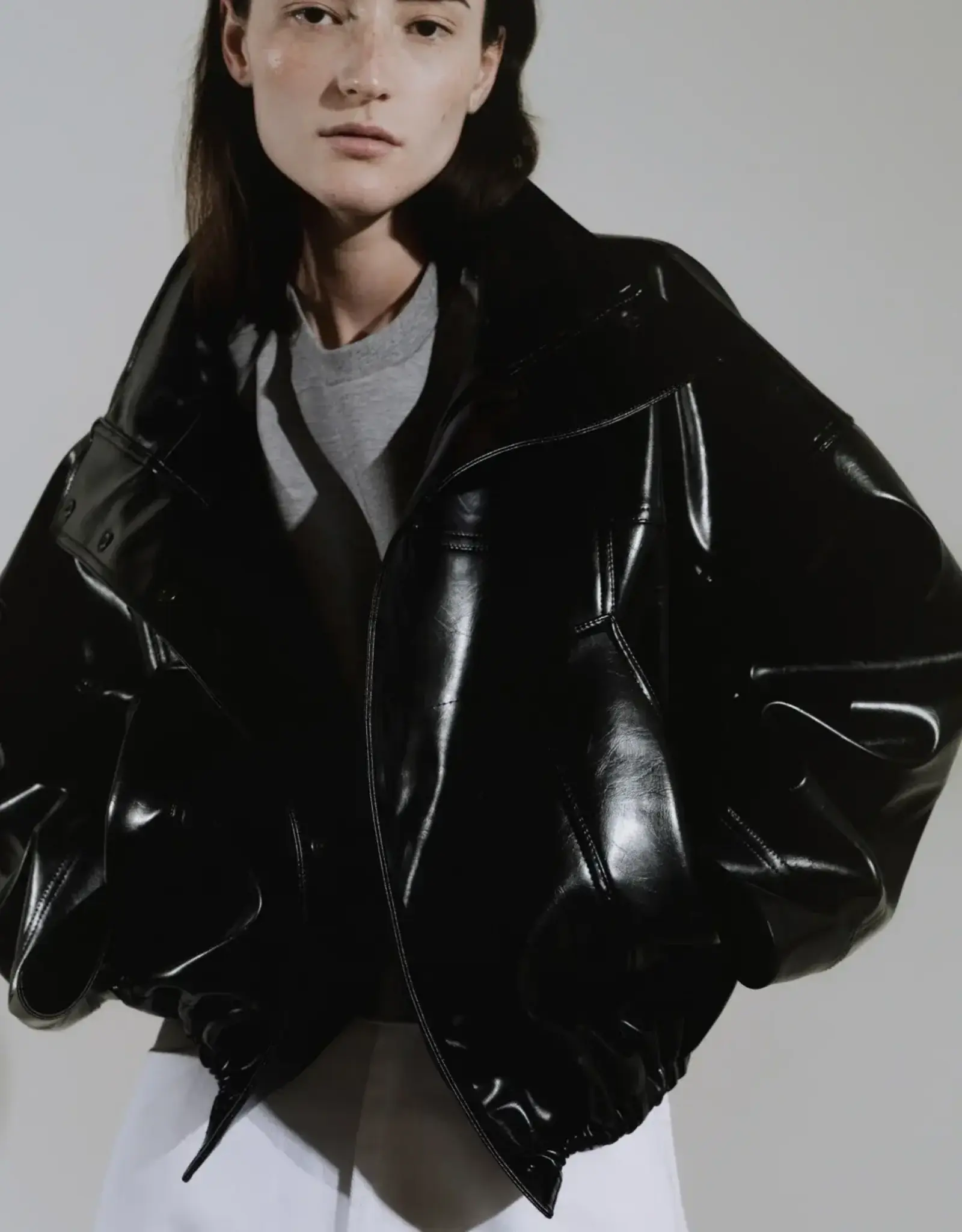 Rhune Jessy Jacket Black
