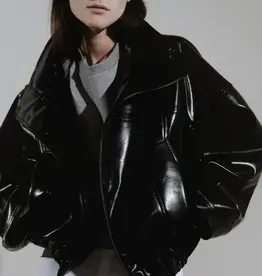 Rhune Jessy Jacket Black