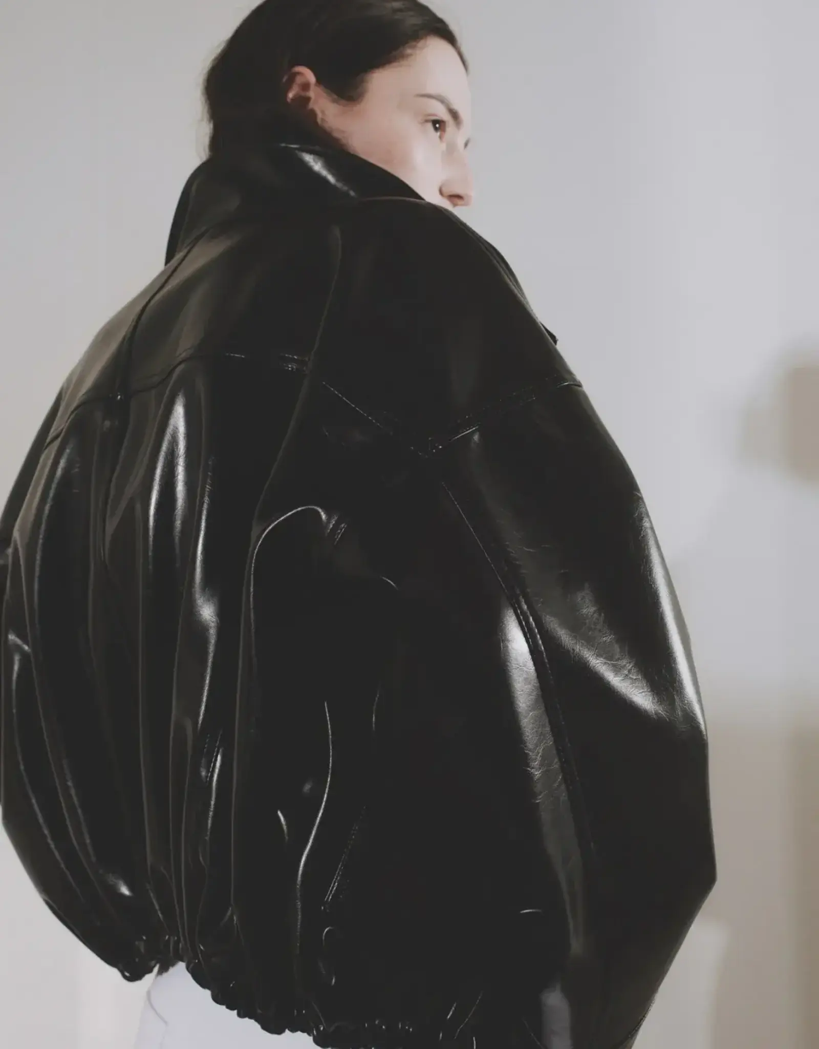 Rhune Jessy Jacket Black