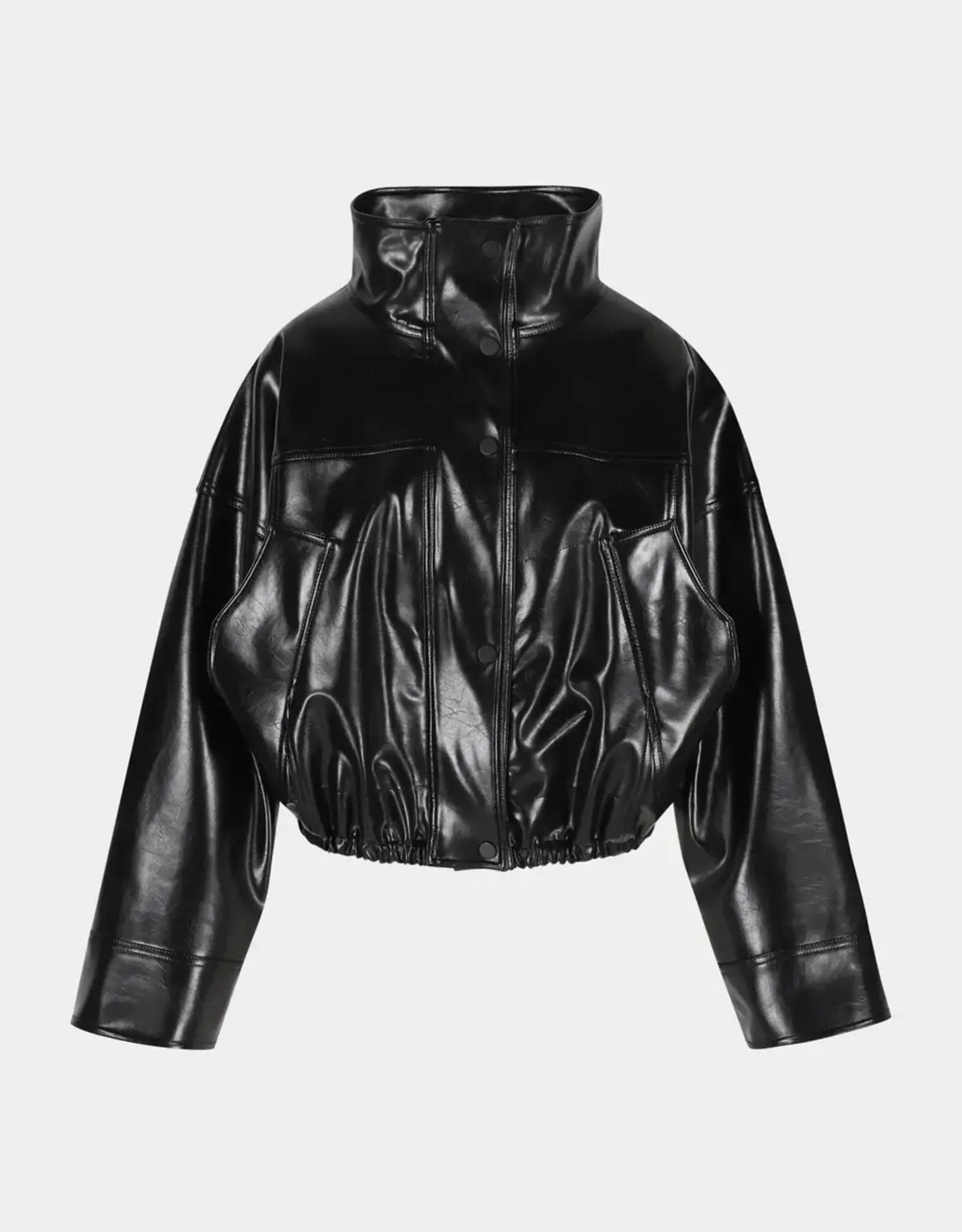 Rhune Jessy Jacket Black