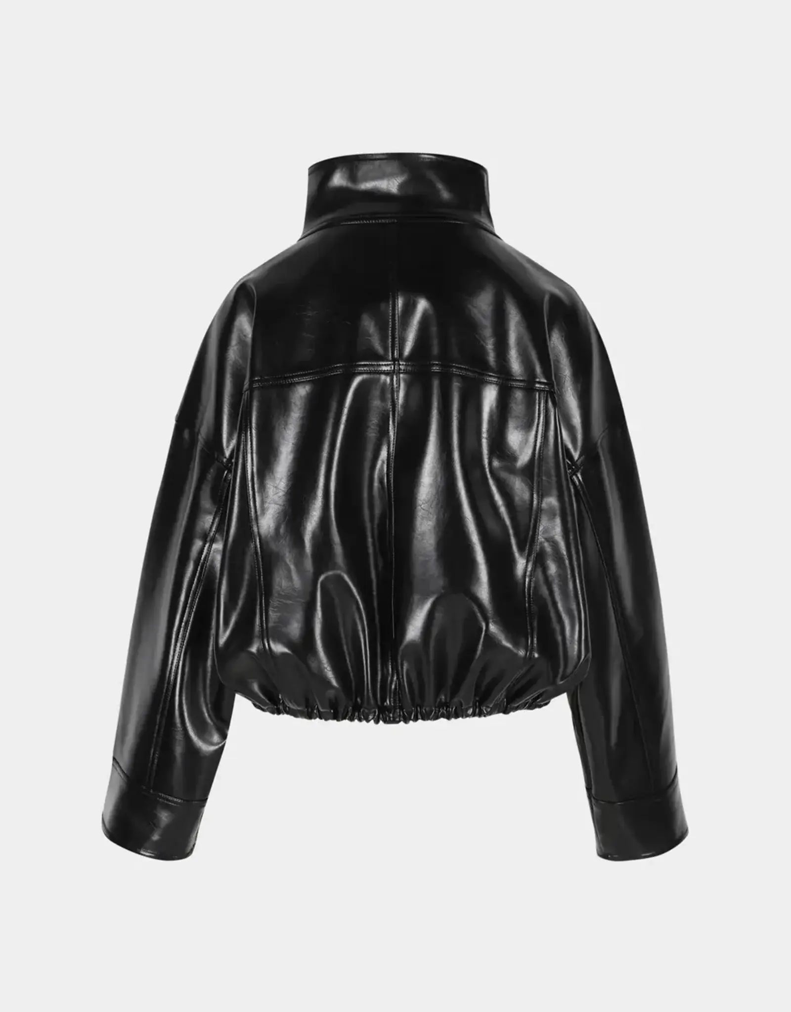 Rhune Jessy Jacket Black