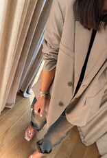 Edited Arwen Blazer Fallen Rock