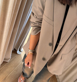 Edited Arwen Blazer Fallen Rock