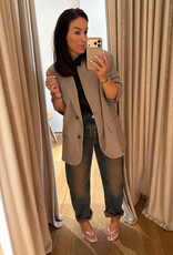 Edited Arwen Blazer Fallen Rock