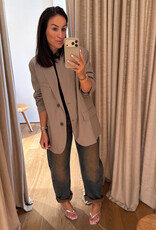 Edited Arwen Blazer Fallen Rock
