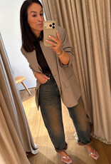 Birgitte Herskind Lulu Jeans Brown
