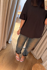 Birgitte Herskind Lulu Jeans Brown