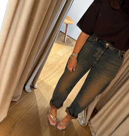 Birgitte Herskind Lulu Jeans Brown