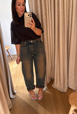 Birgitte Herskind Lulu Jeans Brown