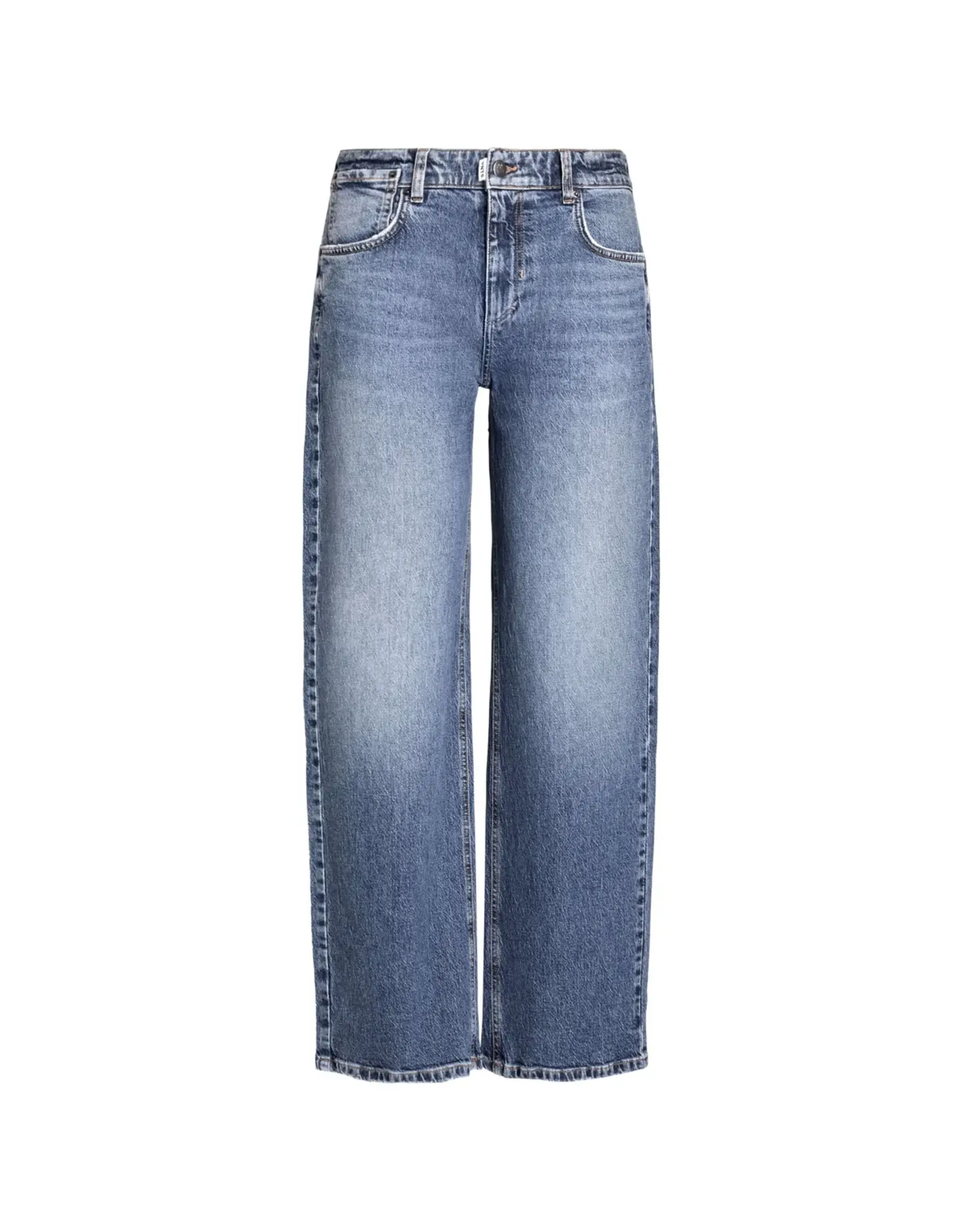 PNTS The Super B Mittelblau