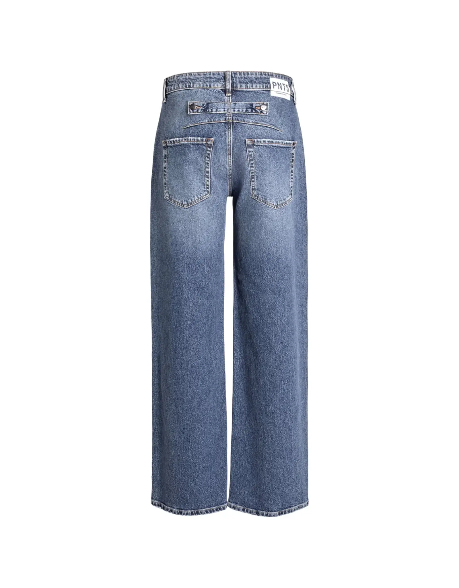 PNTS The Super B Mittelblau