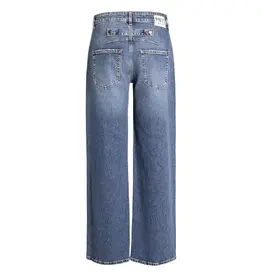 PNTS The Super B Mittelblau