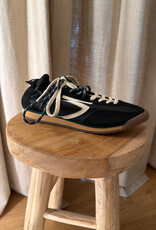 Puraai Panther Vegan Ecoleather Phantom