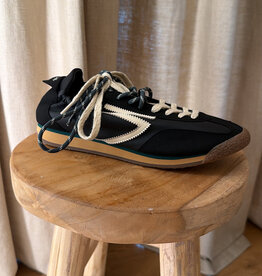 Puraai Panther Vegan Ecoleather Phantom