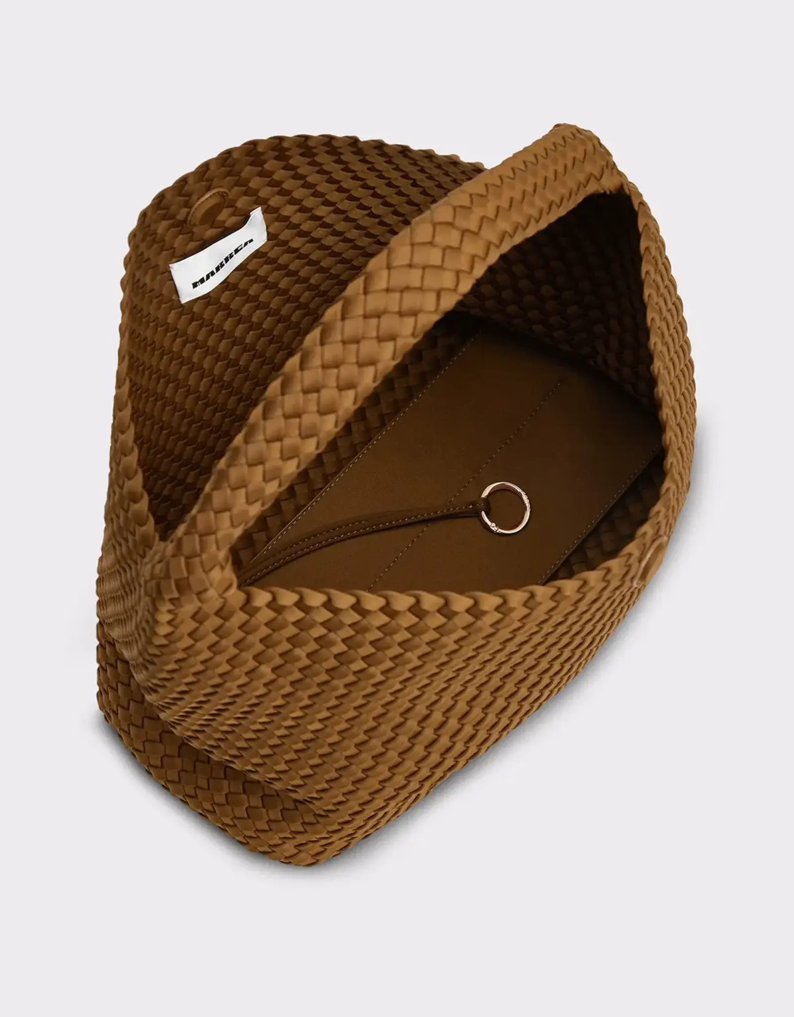 Marrea Bucket Large Caramel Caffe