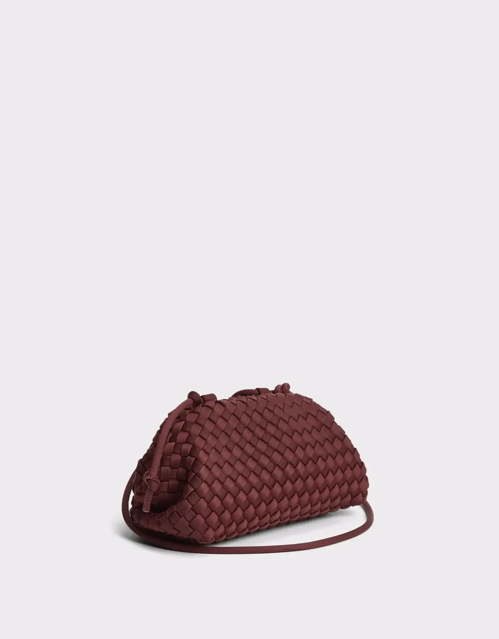 Marrea Pouch Mini Inkberry