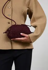 Marrea Pouch Mini Inkberry