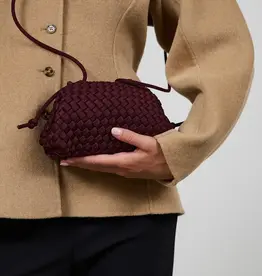 Marrea Pouch Mini Inkberry