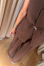Azulae Ayla 2 Pants Brown