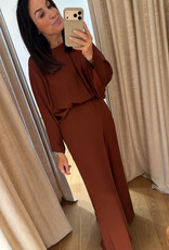 Drykorn Nialini Blouse Caramel