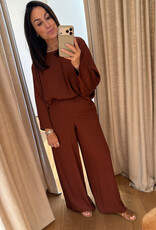 Drykorn Nialini Blouse Caramel
