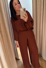 Drykorn Nialini Blouse Caramel