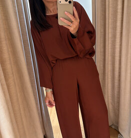 Drykorn Nialini Blouse Caramel