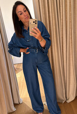 Studio Clique Alberte Jeans Vintage Blue
