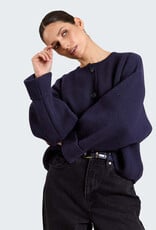 Studio Clique Pippa Cardigan Navy