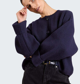 Studio Clique Pippa Cardigan Navy