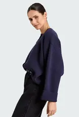 Studio Clique Pippa Cardigan Navy