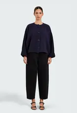 Studio Clique Pippa Cardigan Navy