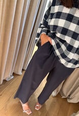 Studio Clique Clara Trousers Navy