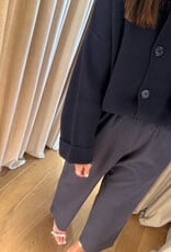 Studio Clique Clara Trousers Navy