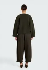 Studio Clique Gitta Trousers Military
