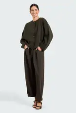 Studio Clique Gitta Trousers Military
