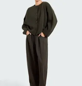 Studio Clique Gitta Trousers Military