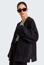 Studio Clique Frode Jacket Black