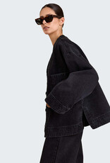 Studio Clique Frode Jacket Black
