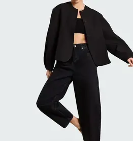 Studio Clique Felix Jeans Black