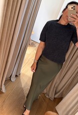 Edited Alene Knit Graphite