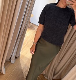 Edited Alene Knit Graphite