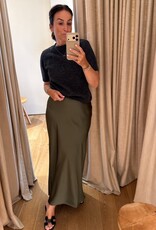 Edited Alene Knit Graphite