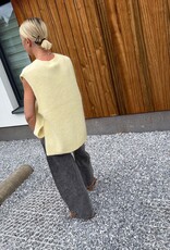 Edited Thanya Knit Flan
