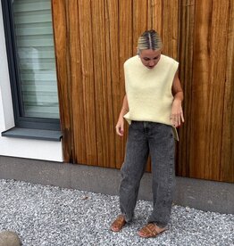 Edited Camilla Denim Grey