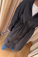 Malene Birger Arlette Coat Black