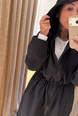 Malene Birger Arlette Coat Black