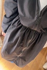Malene Birger Arlette Coat Black