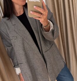 Rhune Anouk Blazer Prince de Galle