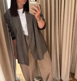 Malene Birger Dallas Jeans Camel
